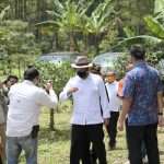 Gubernur Tegaskan Bakal Calon Kepala Daerah Taati Protokol Kesehatan