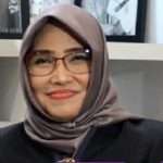 Fitria, Wakil Ketua DPRD Kota Cirebon Positif Covid-19