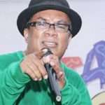 Usai Dinyatakan Positif Covid, Yopie Latul Meninggal