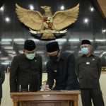 2021, Jabar Fokus pada Percepatan Pemulihan Dampak Pandemi COVID-19