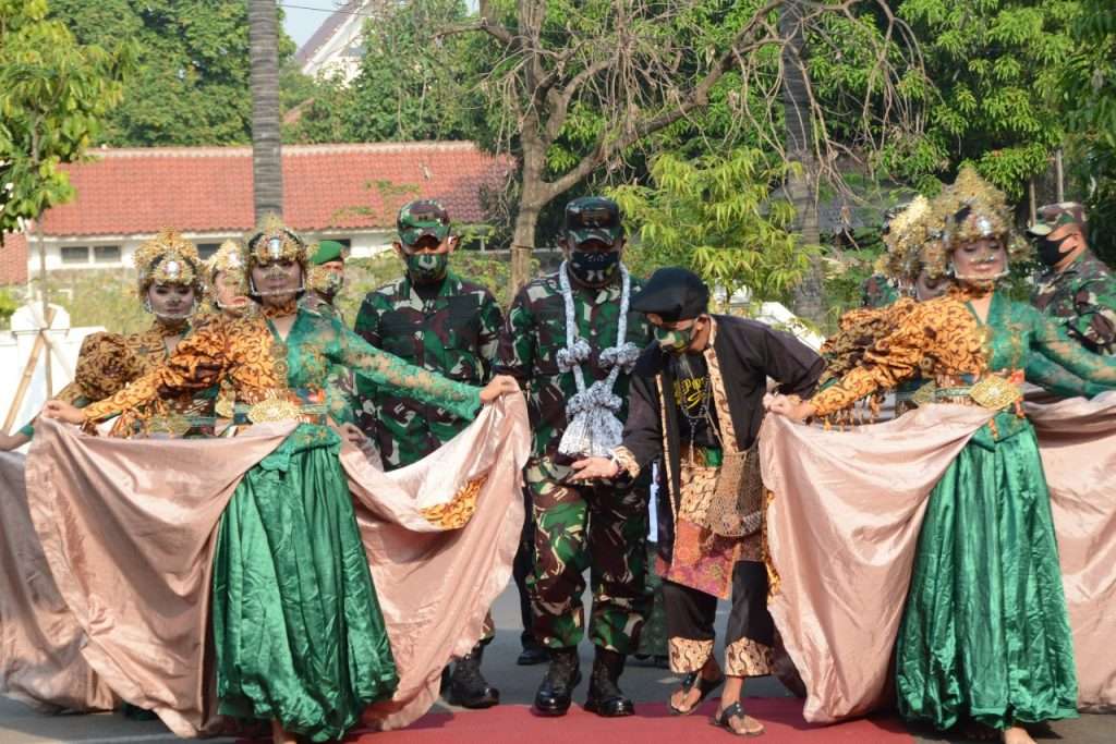 Pangdam III/Siliwangi: Jangan Mudah Terprovokasi Berita Hoax