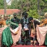 Pangdam III/Siliwangi: Jangan Mudah Terprovokasi Berita Hoax