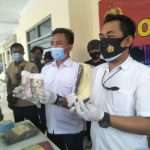 Nekat Cabuli Anak di Bawah Umur, Pengangguran Asal Batam Diamankan Polisi