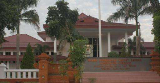 Good News! Diswab Test, Semua Anggota DPRD Kab Cirebon dan Pegawai Negatif Covid-19 Good News! Diswab Test, Semua Anggota DPRD Kab Cirebon dan Pegawai Negatif Covid-19