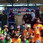 Pangdam & Gub Jabar Gelar Baksos di Cirebon