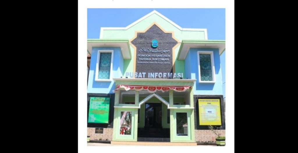 Breaking News! 56 Santri Ponpes Husnul Khotimah Kuningan Positif Corona