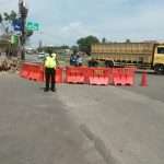 Jalan Inspeksi Kalimalang Resmi Diberlakukan Dua Arah