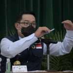 Jabar Catat 637.102 Pelanggaran Protokol Kesehatan