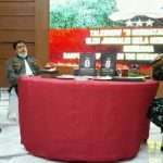 Talk Show JBN dengan Komandan Pussenif: Bedah Delapan Kekuatan Cakra