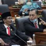 Pansus Temukan 465 Sertifikat TKD se-Kabupaten Bekasi