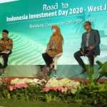 Di Tengah Pandemi, Jabar Tetap Jadi Suaka Menarik Bagi Investor