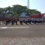 Pemkab Bekasi Akan Distribusikan 2,5 Juta Masker untuk Masyarakat