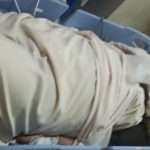 Anggota Pussenarmed bantu korban kecelakaan di Rancamanyar