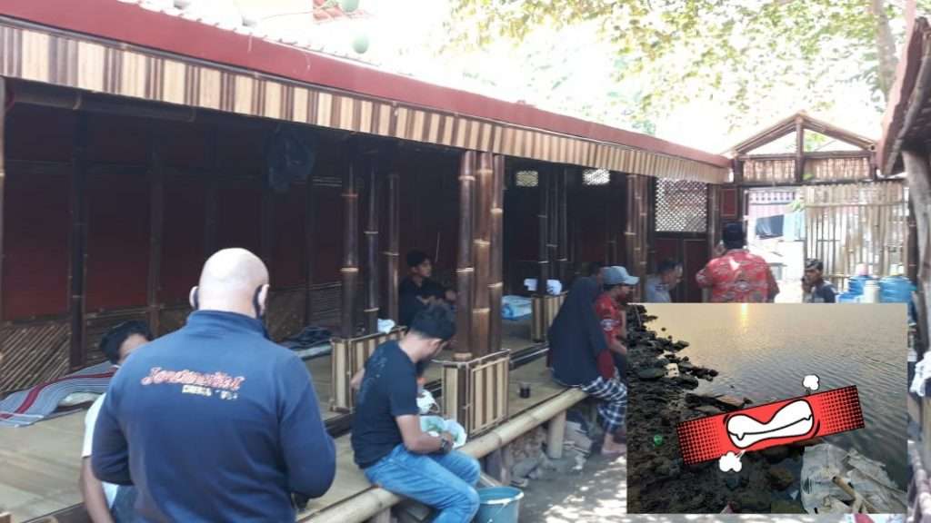 Buntut Penemuan Mayat di Pantai Kejawanan, Warga Desa Gembongan Diperiksa Polisi Buntut Penemuan Mayat di Pantai Kejawanan, Warga Desa Gembongan Diperiksa Polisi