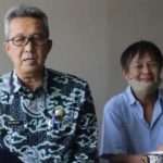 Sekda Kota Cirebon Agus Mulyadi Positif Corona