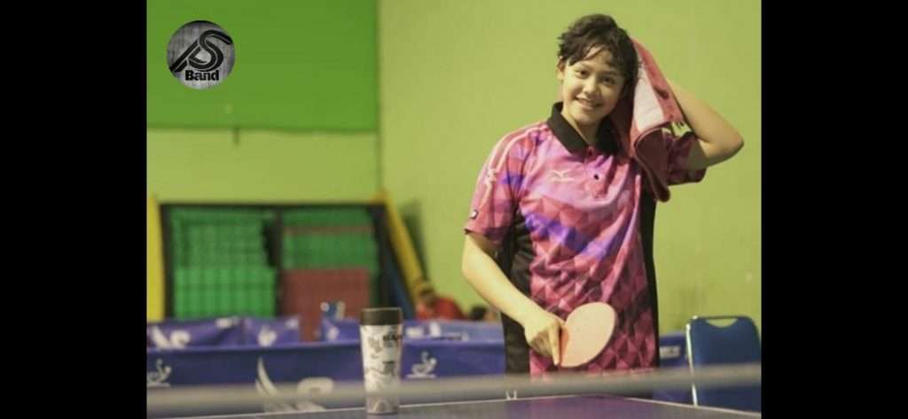 Lirik Lagu SP Band - Alma (Malaikat Kecil)