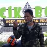 Keren! Pemdes Ciledug Kulon Gagas Wisata "Cikabon"