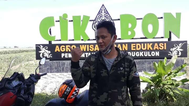 Keren! Pemdes Ciledug Kulon Gagas Wisata "Cikabon" Keren! Pemdes Ciledug Kulon Gagas Wisata "Cikabon"