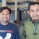 Kembali, Aldi Sumbang AC ke Masjid di Dompyong Kulon & Sampaikan Klarifikasi Soal Pilwu