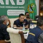 Alhamdulillah! Tingkat Kesembuhan Naik, Angka Kematian Turun