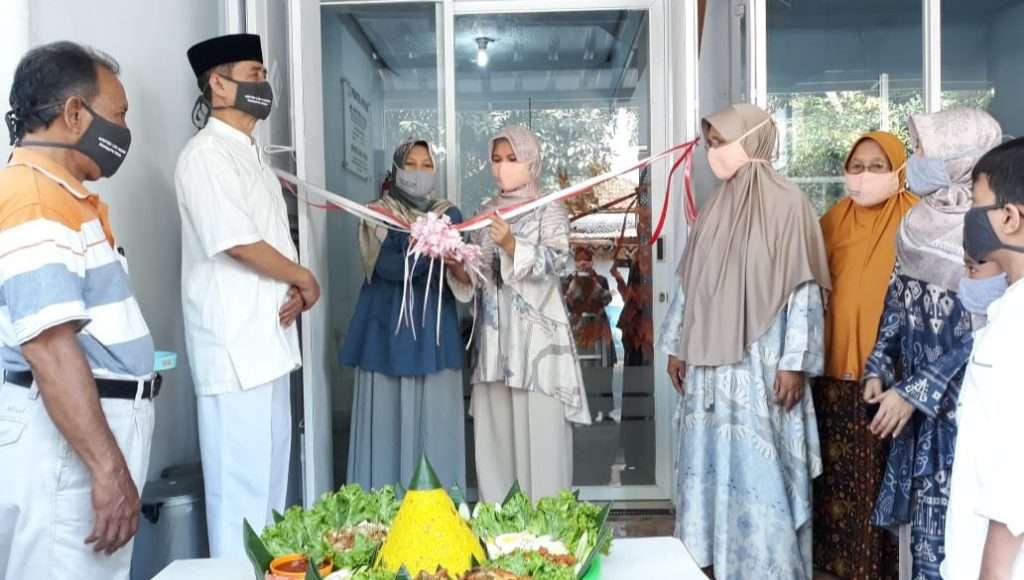 Apotek "LIDIA FARMA" Dompyong | Lebih Dekat, Berkualitas & Harga Bersahabat