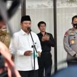 Pergub Jabar Ini Atur Sanksi Bagi Pelanggar Protokol Kesehatan