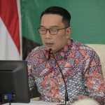 Terjadi 2.000 Bencana, Gub Jabar Minta Warga Pelajari Budaya Tangguh