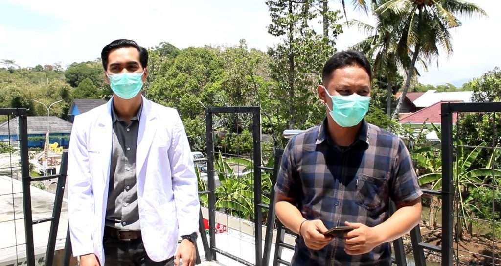 Kenapa Penyakit Mata Naik Selama Pandemi? Begini Penjelasan Dokter Ganteng