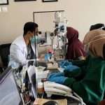 Angka Kebutaan & Katarak Tinggi, Ini Yang Dilakukan Kuningan Eye Center