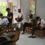 'eBoSs Barbershop' Gratiskan Cukur Rambut untuk Yatim & Bayar Seikhlasnya Tiap Selasa