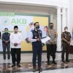 Good News! Meski Pandemi, Ekspor Jabar Masih Tertinggi se-Indonesia