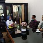 Wakil Walikota Cirebon Ajak GANN Tetap Perangi Narkoba Ditengah Covid-19