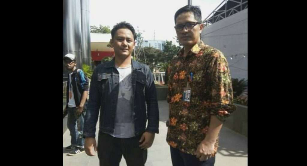 KPK Berubah, Mantan Jubir Febri Diansyah Pilih Mundur KPK Berubah, Mantan Jubir Febri Diansyah Pilih Mundur