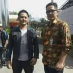 KPK Berubah, Mantan Jubir Febri Diansyah Pilih Mundur