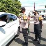 21 Ribu Orang Langgar Protokol Kesehatan, Kapolresta Cirebon: Masyarakat Harus Lebih Disiplin