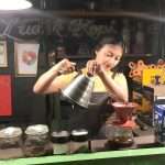 Asyik Banget! Ngopi dengan Nuansa Alam di "Ludek Kopi" Gagasari
