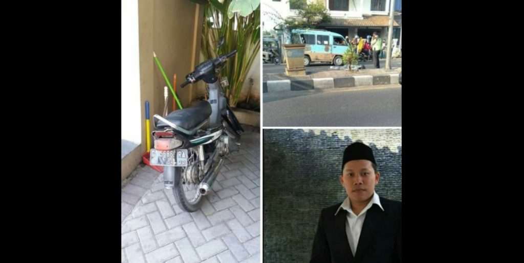 Mau Kerja, Hilang Nyawa di Pantura Mau Kerja, Hilang Nyawa di Pantura