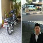 Mau Kerja, Hilang Nyawa di Pantura