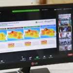 Rakor Bareng Luhut, Ridwan Kamil: Penanganan COVID-19 di Jabar Membaik