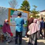 Ribuan Santri yang Mondok di Ponpes Kuningan Dipulangkan