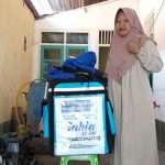 Dibantu Polindra, "Sahla Steam" Dompyong Kini Bisa Cuci Motor & Mobil Panggilan