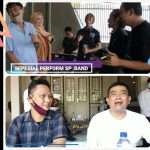 Walikota Cirebon: Lagu "Pulihkan Negeriku - SP Band" Memotivasi Kita untuk Bangkit