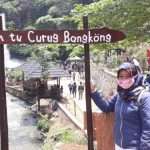 Murah & Makin Seru! Curug Bangkong Jadi Wisata Idola Masyarakat