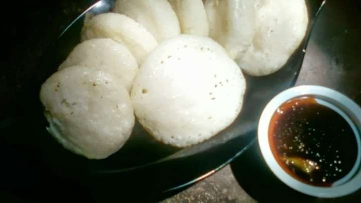 Mengulik Filosofi 'Cimplo', Kudapan Khas Rebo Wekasan di Kota Wali