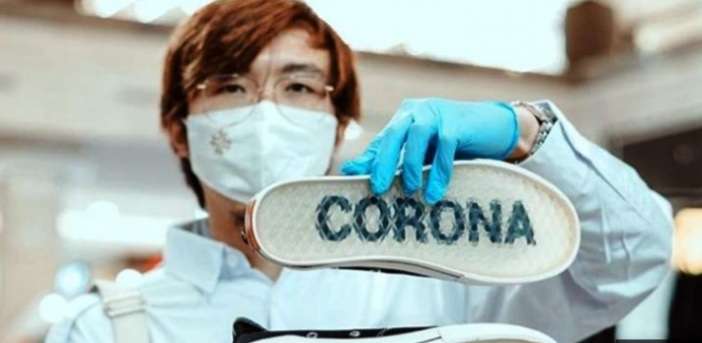 dr Tirta: Konspirasi Covid-19 Terbukti Ada!