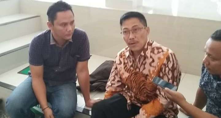 Kembangkan Korupsi Sunjaya, KPK Periksa Pegawai BPN & Camat Kembangkan Korupsi Sunjaya, KPK Periksa Pegawai BPN & Camat