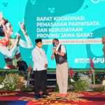 Berwisata Aman dan Bahagia di Jabar Saat Pandemi COVID-19