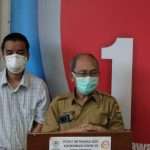 Jenazah Covid-19 dari RS Gunung Jati Masih Berpakaian. Akhirnya Dibuka, Dimandikan & Dikafani Lagi Seperti Biasa