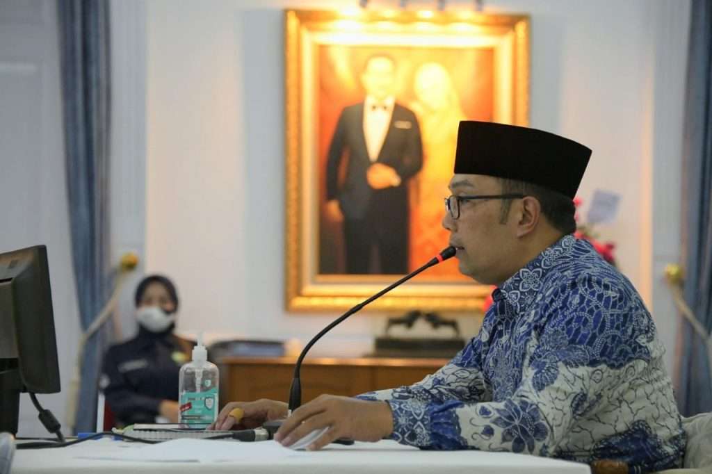 Sicaplang Catat 639 Ribu Pelanggaran Protokol Kesehatan
