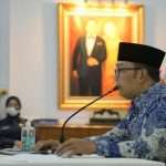 Sicaplang Catat 639 Ribu Pelanggaran Protokol Kesehatan